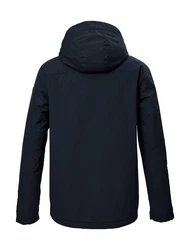 G.I.G.A. DX Funktionsjacke GW 32 MN JCKT Dunkelblau/Blau/Hellblau