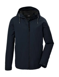G.I.G.A. DX Funktionsjacke GW 32 MN JCKT Dunkelblau/Blau/Hellblau