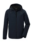 G.I.G.A. DX Funktionsjacke GW 32 MN JCKT Dunkelblau/Blau/Hellblau
