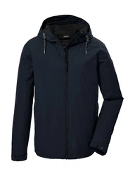 G.I.G.A. DX Funktionsjacke GW 32 MN JCKT Dunkelblau/Blau/Hellblau