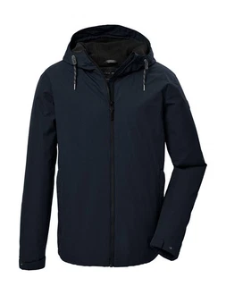 G.I.G.A. DX Funktionsjacke GW 32 MN JCKT Dunkelblau/Blau/Hellblau