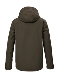 G.I.G.A. DX Funktionsjacke GW 32 MN JCKT Dunkelgrün/Khaki/Braun