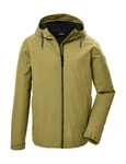 G.I.G.A. DX Funktionsjacke GW 32 MN JCKT Dunkelgrün/Braun/Khaki/Grün