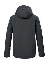 G.I.G.A. DX Funktionsjacke GW 32 MN JCKT Dunkelgrau/Grau/Dunkelblau
