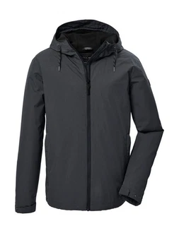 G.I.G.A. DX Funktionsjacke GW 32 MN JCKT Dunkelgrau/Grau/Dunkelblau G.I.G.A. DX Funktionsjacke GW 32 MN JCKT Dunkelgrau/Grau/Dunkelblau
