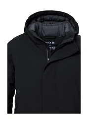G.I.G.A. DX by killtec Funktionsjacke GW 11 MN JCKT Schwarz/Gelb