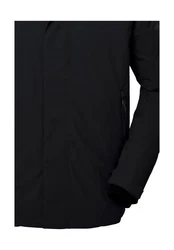 G.I.G.A. DX by killtec Funktionsjacke GW 11 MN JCKT Schwarz/Gelb