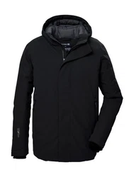 G.I.G.A. DX by killtec Funktionsjacke GW 11 MN JCKT Schwarz/Gelb