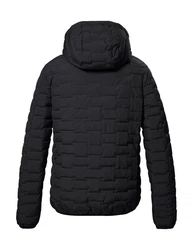 G.I.G.A. DX Funktionsjacke GW 25 MN QLTD JCKT Schwarz/Dunkelblau/Hellblau