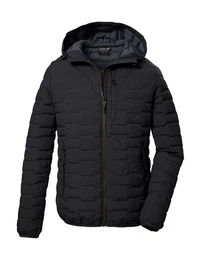 Steppjacke GW 25 MN QLTD JCKT