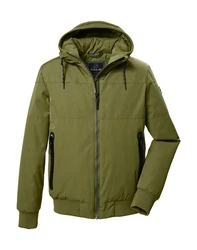 G.I.G.A. DX Blouson GW 30 MN BLSN Dunkelgrün/Grün