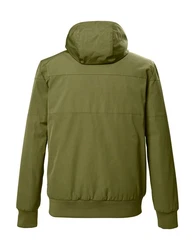 G.I.G.A. DX Blouson GW 30 MN BLSN Dunkelgrün/Grün
