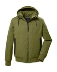 G.I.G.A. DX Blouson GW 30 MN BLSN Dunkelgrün/Grün