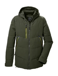 Killtec Steppjacke KOW 1 MN 