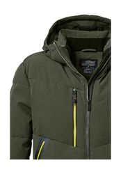 Killtec Steppjacke KOW 1 MN 
