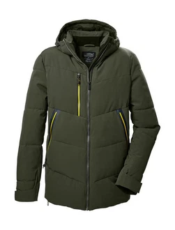 Killtec Steppjacke KOW 1 MN 