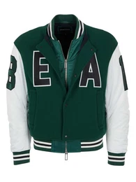 Bomberjacke Jacke