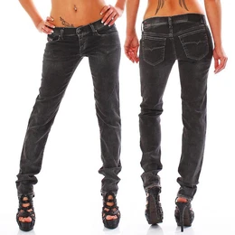 Skinny-fit-Jeans Getlegg 0601C / 0809S