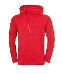 uhlsport Sweatshirt Essential Pro Ziptop 
