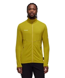Mammut Fleecejacke Aconcagua Light ML Jacket 