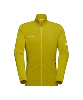 Mammut Fleecejacke Aconcagua Light ML Jacket Mammut Fleecejacke Aconcagua Light ML Jacket
