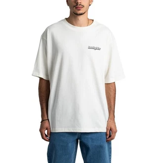Low Lights Studios T-Shirt Sanded Logo