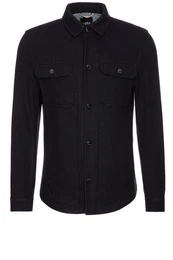 Hemdjacke C-Carper (1-St)