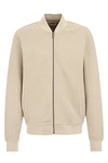 WE Fashion Cardigan Khaki/Beige/Braun