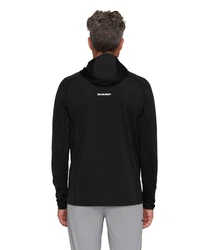 Mammut Longsleeve Selun FL Sun Hoody Herren 