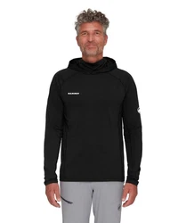 Mammut Longsleeve Selun FL Sun Hoody Herren 