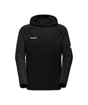 Mammut Longsleeve Selun FL Sun Hoody Herren 