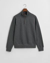 Gant Sweatshirt SACKER RIB HALF ZIP 
