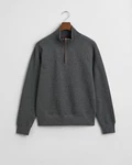 Gant Sweatshirt SACKER RIB HALF ZIP 