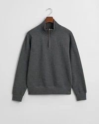 Gant Sweatshirt SACKER RIB HALF ZIP 