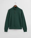 Gant Sweatshirt SACKER RIB HALF ZIP 