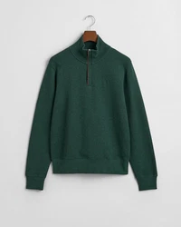 Gant Sweatshirt SACKER RIB HALF ZIP 