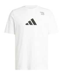 T-Shirt Football Category Logo T-Shirt Baumwolle