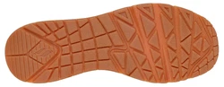 Skechers Sneaker Uno - Suited On Air Weiß/Creme/Beige