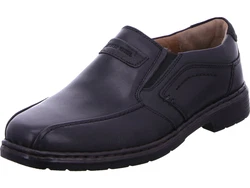Josef Seibel Alastair 03 Slipper Blau/Dunkelblau/Hellblau/Braun/Schwarz