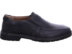 Josef Seibel Alastair 03 Slipper Blau/Dunkelblau/Hellblau/Braun/Schwarz