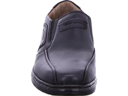 Josef Seibel Alastair 03 Slipper Blau/Dunkelblau/Hellblau/Braun/Schwarz
