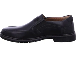 Josef Seibel Alastair 03 Slipper Blau/Dunkelblau/Hellblau/Braun/Schwarz