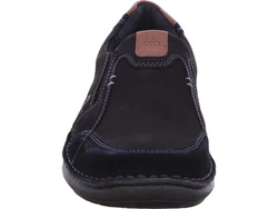 Josef Seibel Anvers 63 Slipper Dunkelblau/Hellblau/Blau/Schwarz/Braun