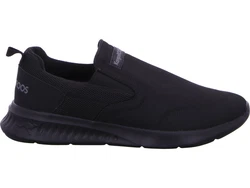 KangaROOS Slipper KL-A Hank Dunkelblau/Blau