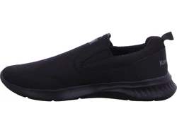KangaROOS Slipper KL-A Hank Dunkelblau/Blau