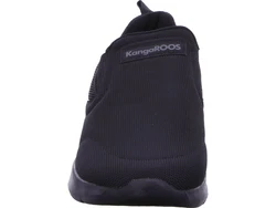 KangaROOS Slipper KL-A Hank Dunkelblau/Blau