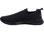KangaROOS Slipper KL-A Hank Dunkelblau/Blau