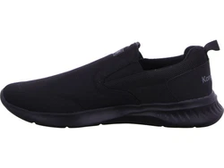 KangaROOS Slipper KL-A Hank Dunkelblau/Blau