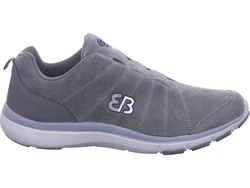 BRTTING Dallas Slipper Dunkelblau/Grau/Blau/Hellgrau/Hellblau/Dunkelgrau