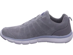 BRTTING Dallas Slipper Dunkelblau/Grau/Blau/Hellgrau/Hellblau/Dunkelgrau